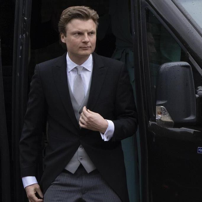 The Dutch government is 'future-proofing' its military in an increasingly volatile world